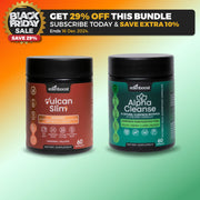 Slimming Detox Duo (Black Friday Sale)